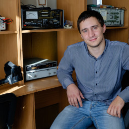 Капитанов аспирант