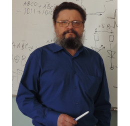 Матющенко Ю.Я.