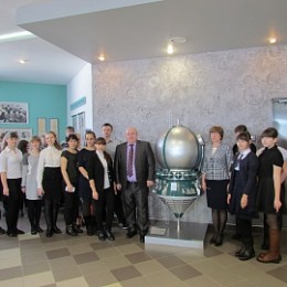 VI Всероссийская школьная Неделя высоких технологий и технопредпринимательства