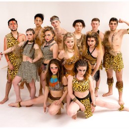 Заставка к тизеру Мисс и Мстер ФТФ 2017